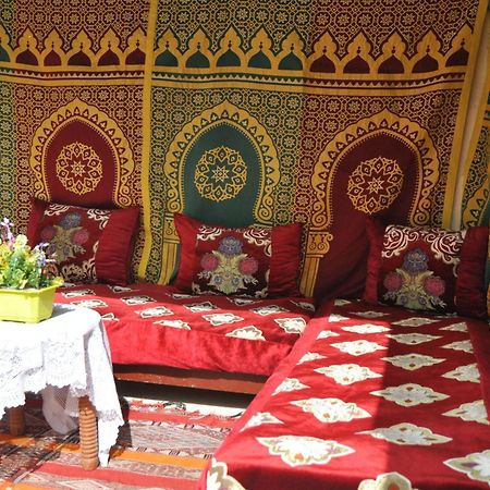 Dar Fatimazahra Apartment Fez Exterior photo