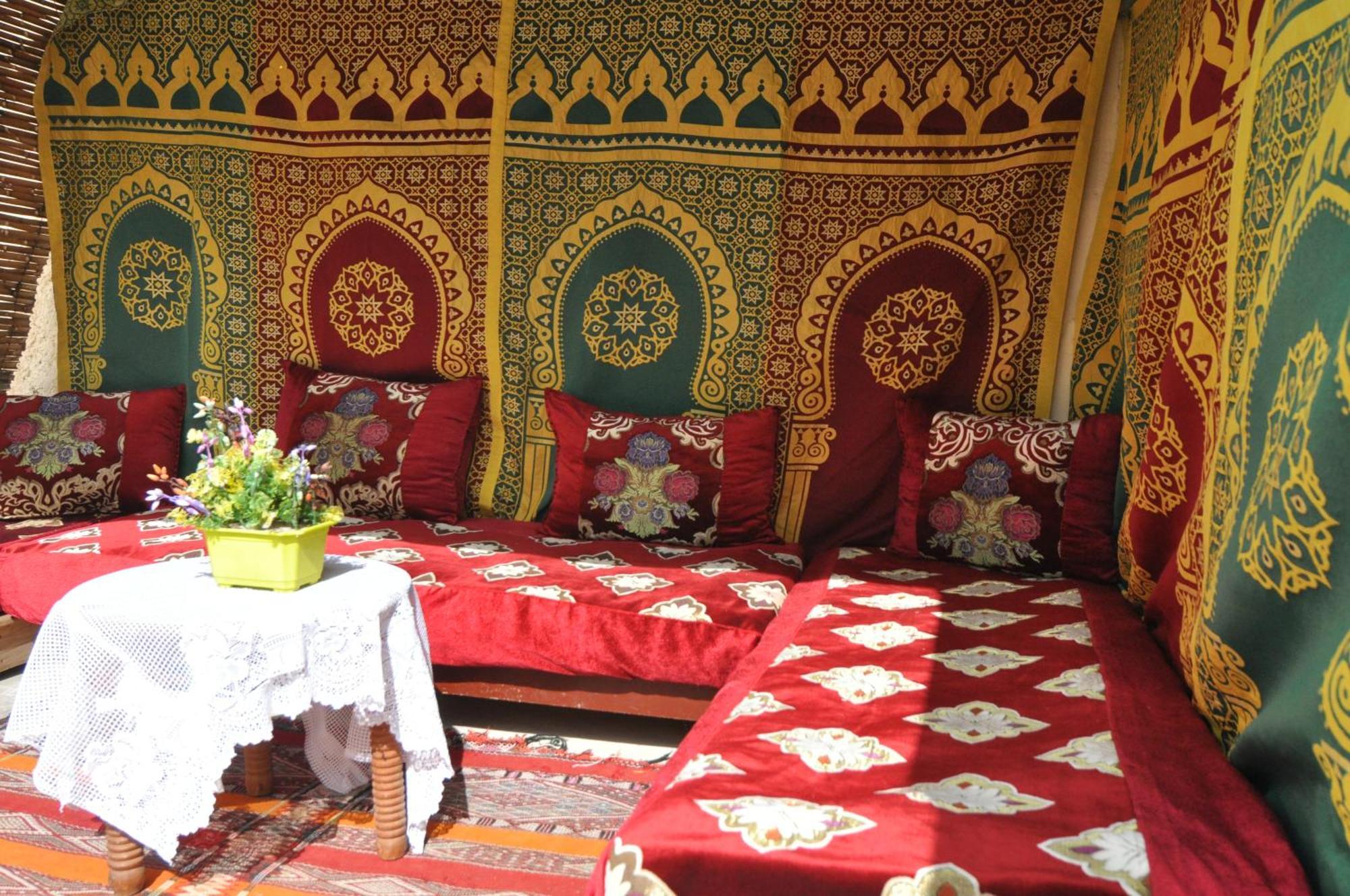 Dar Fatimazahra Apartment Fez Exterior photo